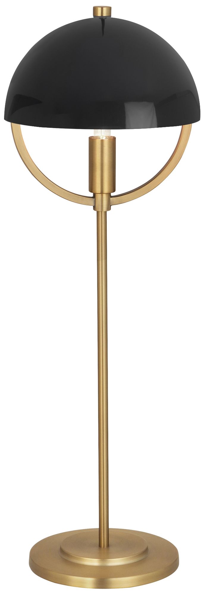 Robert Abbey Mavisten Edition Copernica Gray Collection