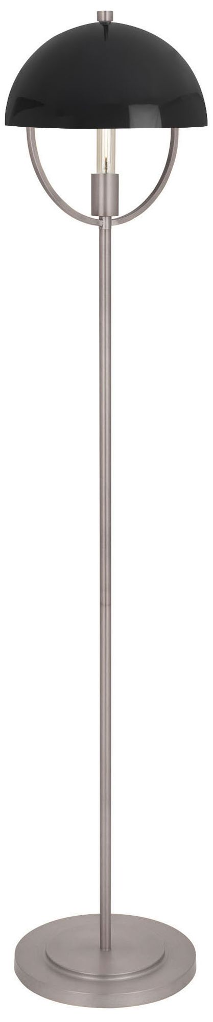 Robert Abbey Mavisten Edition Copernica Silver Collection