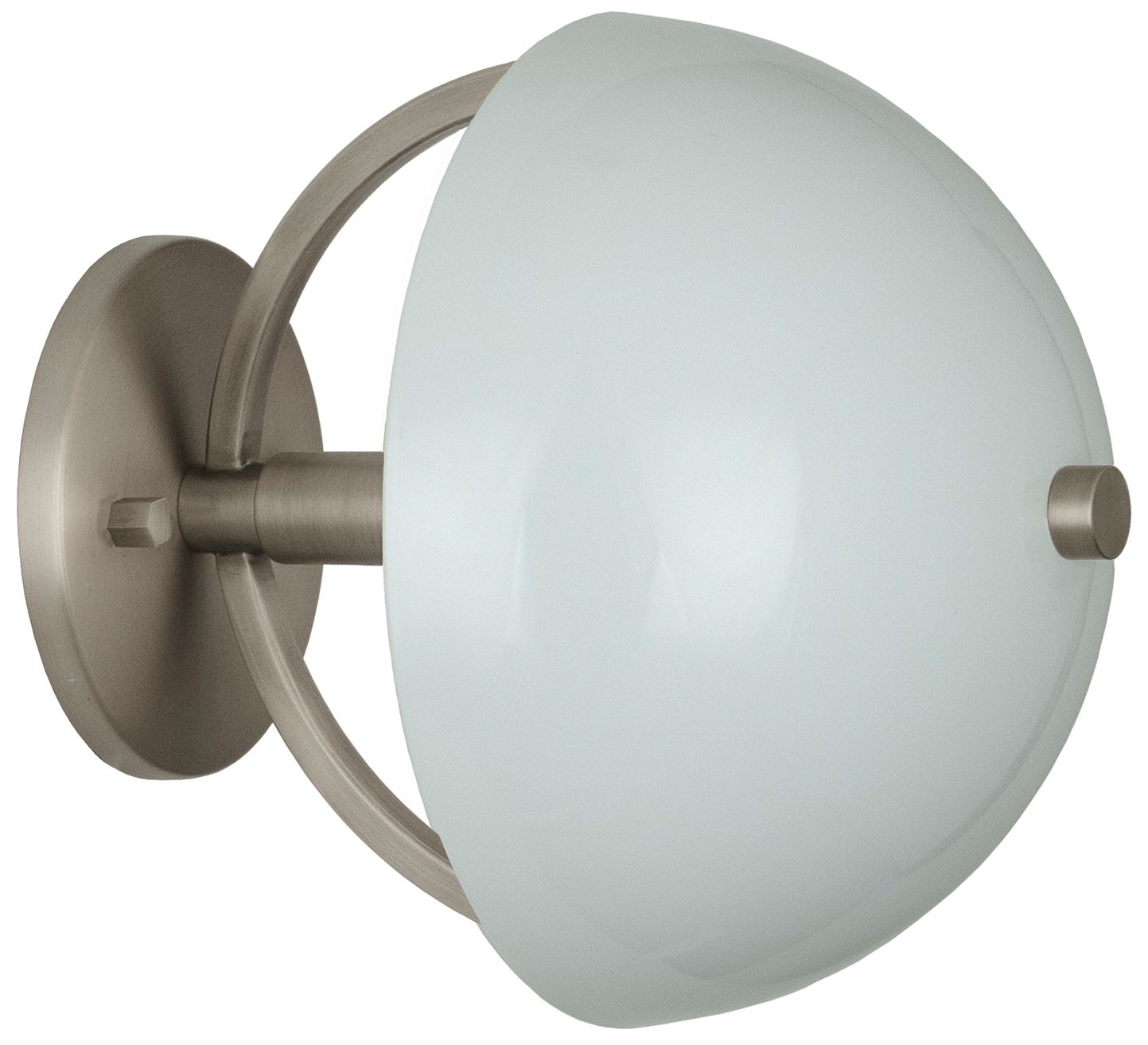 Robert Abbey Mavisten Edition Copernica White Collection