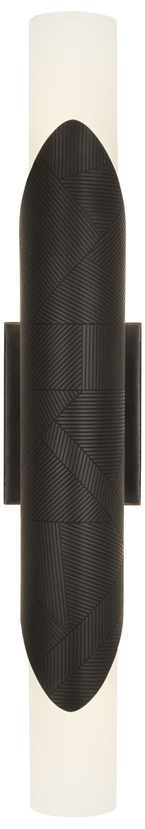 Robert Abbey Michael Berman Brut Bronze Collection