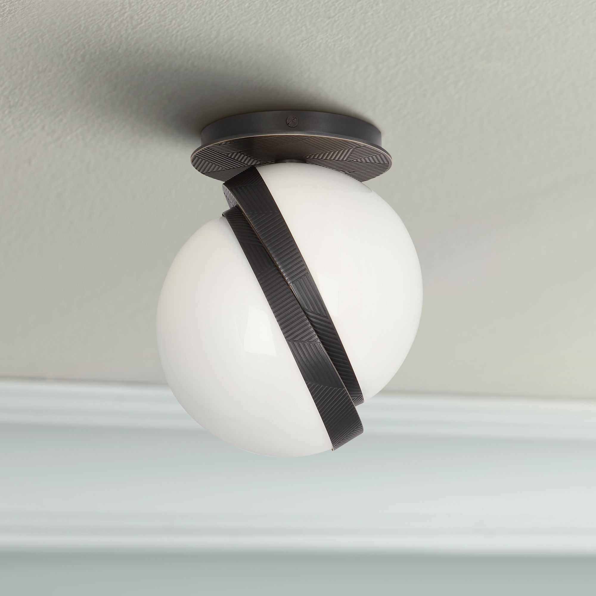 Robert Abbey Michael Berman Brut Bronze Collection