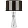 Robert Abbey Penelope Large Taupe Shade Table Lamp