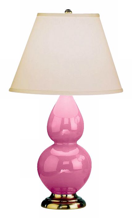 argos pink desk lamp