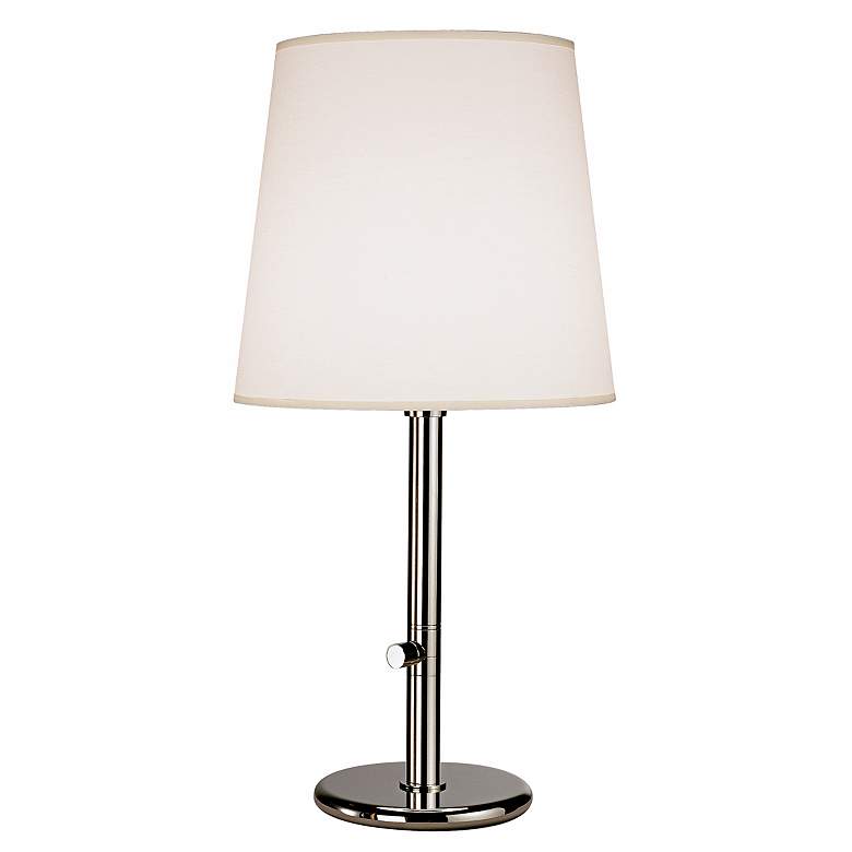Robert Abbey Rico Espinet Buster Table Lamp - #50581 | Lamps Plus