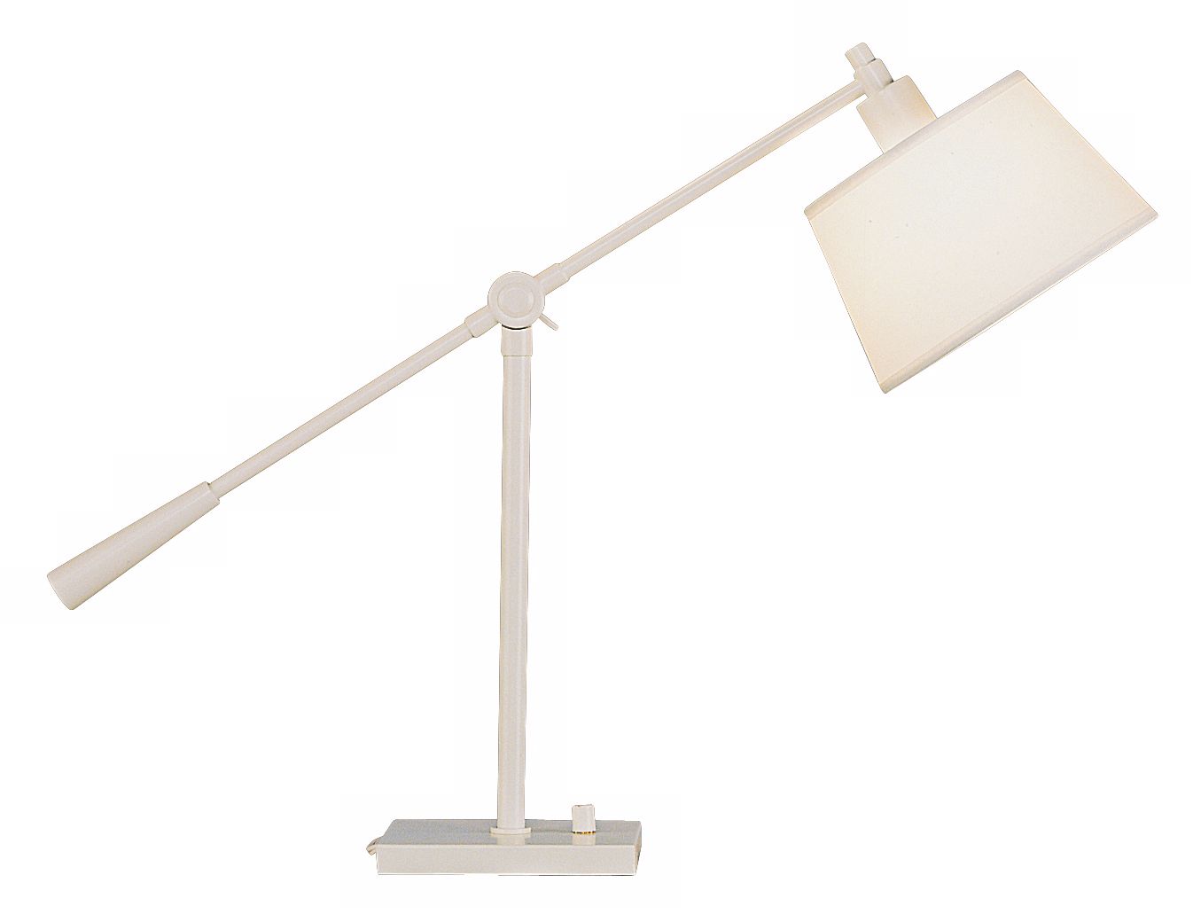 Robert Abbey Real Simple White Collection
