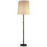2_Robert Abbey Rico Espinet 79 1/2" Buster Patina Bronze Floor Lamp