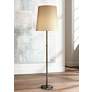 1_Robert Abbey Rico Espinet 79 1/2" Buster Patina Bronze Floor Lamp
