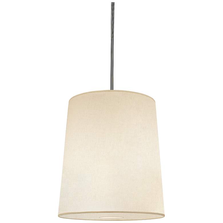 Image 2 Robert Abbey Rico Espinet Buster Fondine Shade Pendant Light