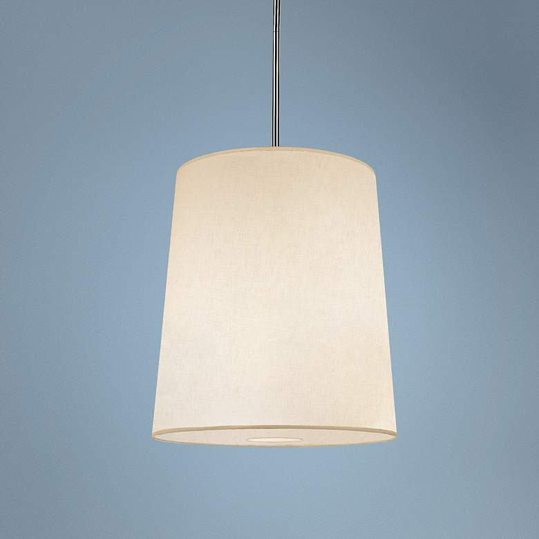 Image 1 Robert Abbey Rico Espinet Buster Fondine Shade Pendant Light