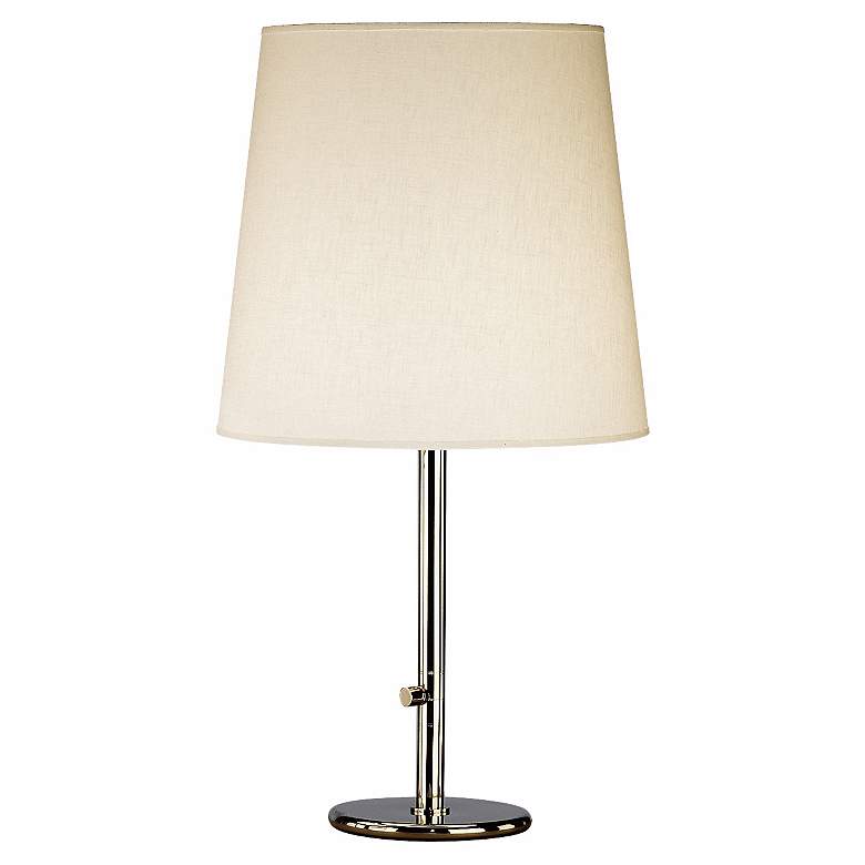 Image 1 Robert Abbey Rico Espinet Buster Table Lamp