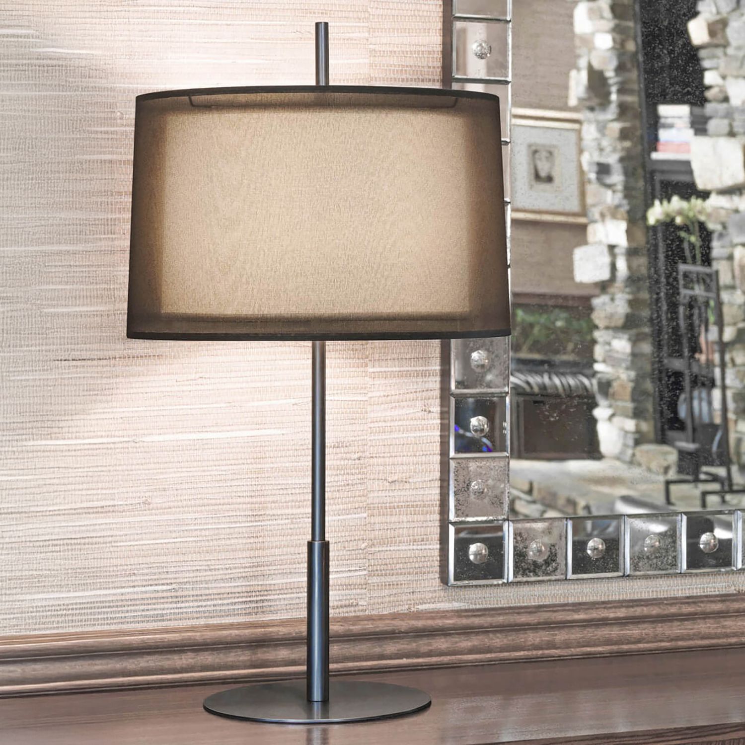 Robert Abbey Saturnia Bronze Collection