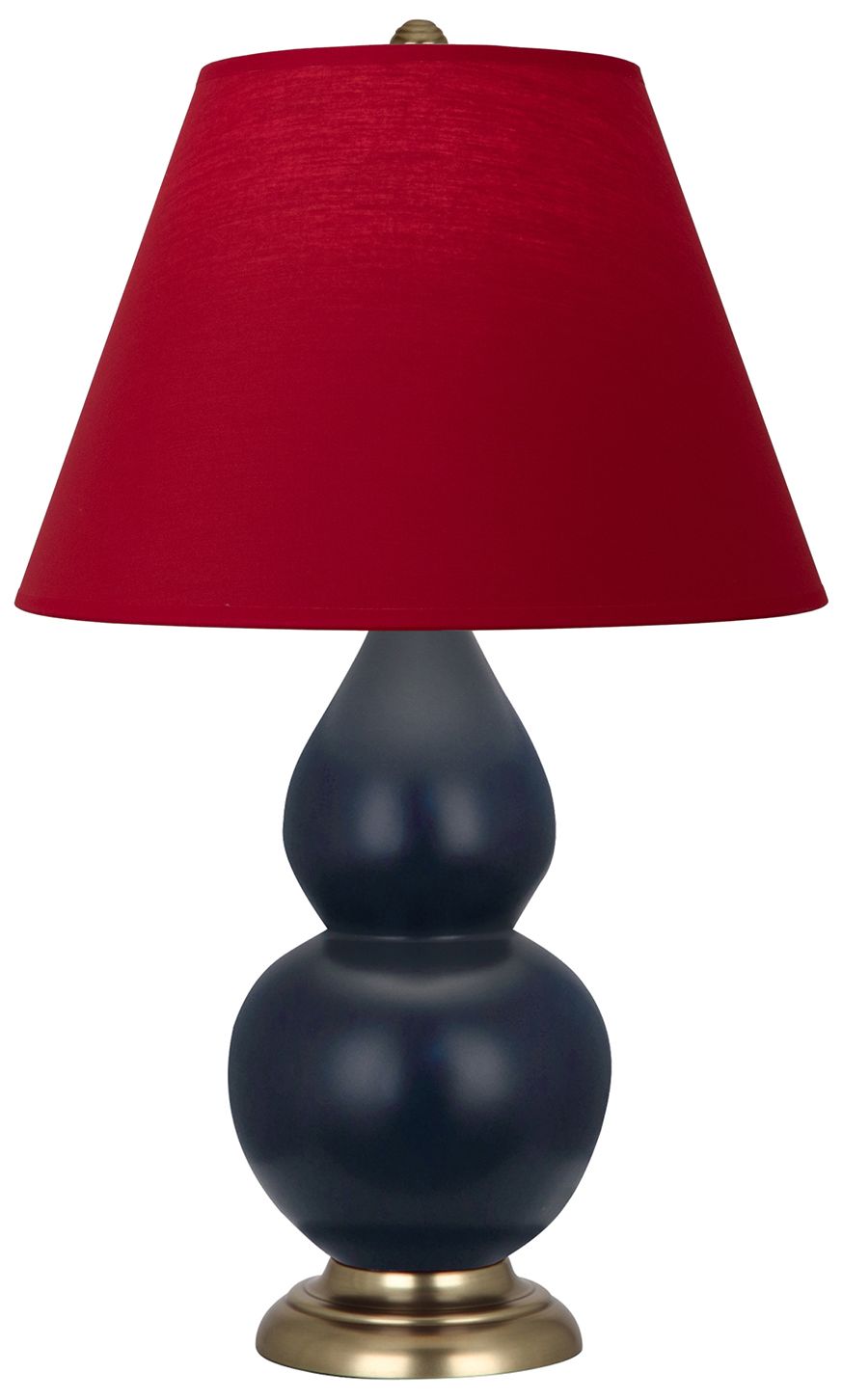 Robert Abbey Small Double Gourd Ceramic - Porcelain Collection