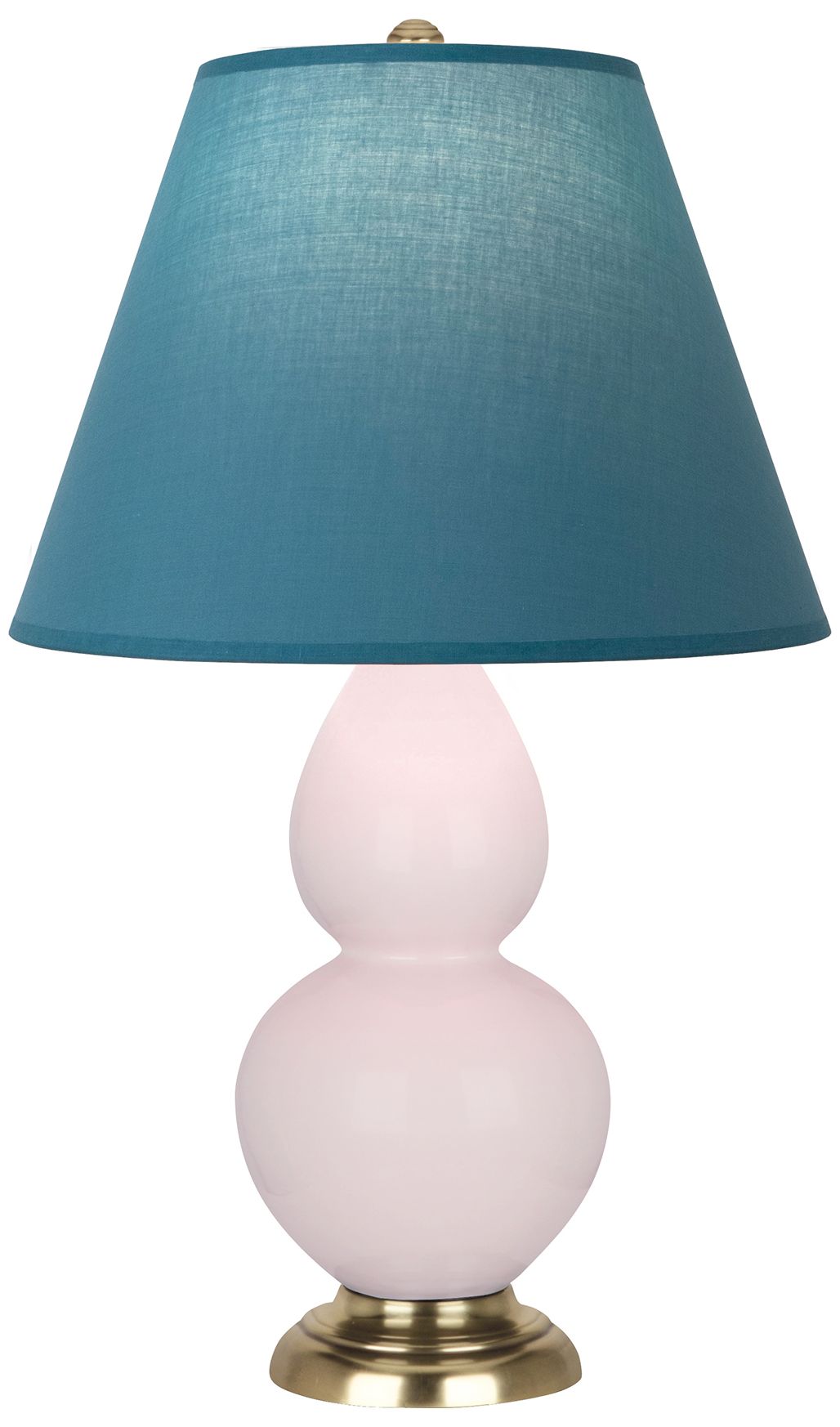 Robert Abbey Small Double Gourd Pink Collection