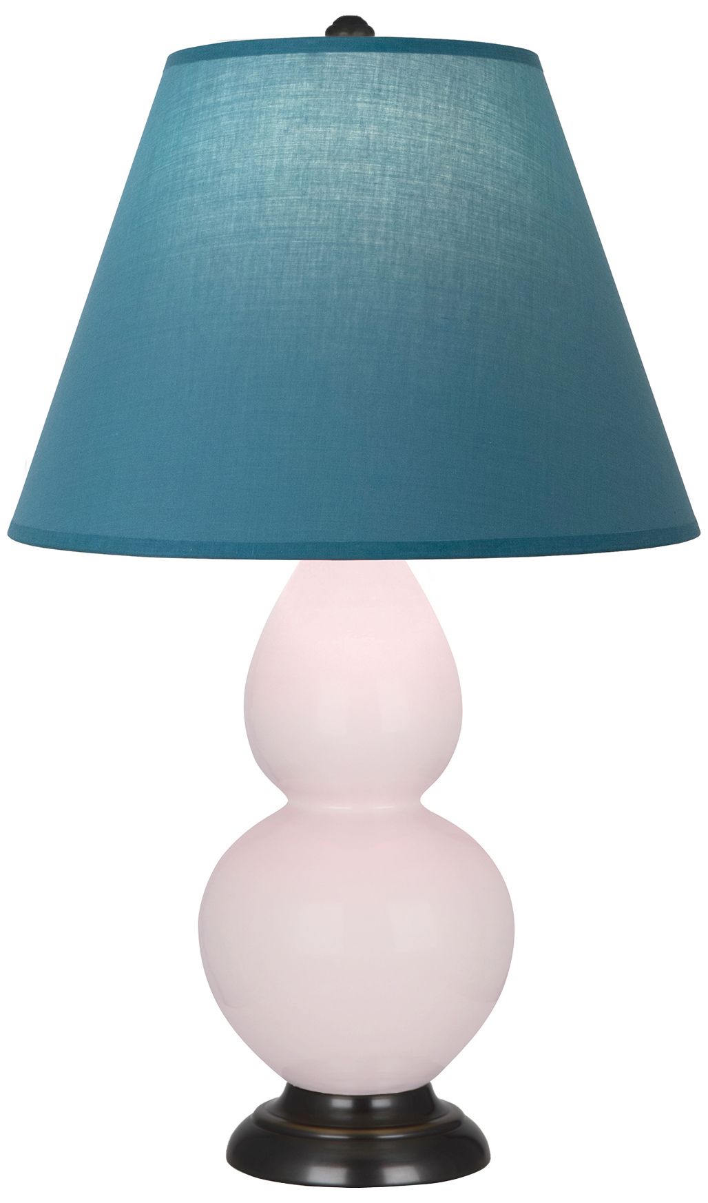 Robert Abbey Small Double Gourd Pink Collection