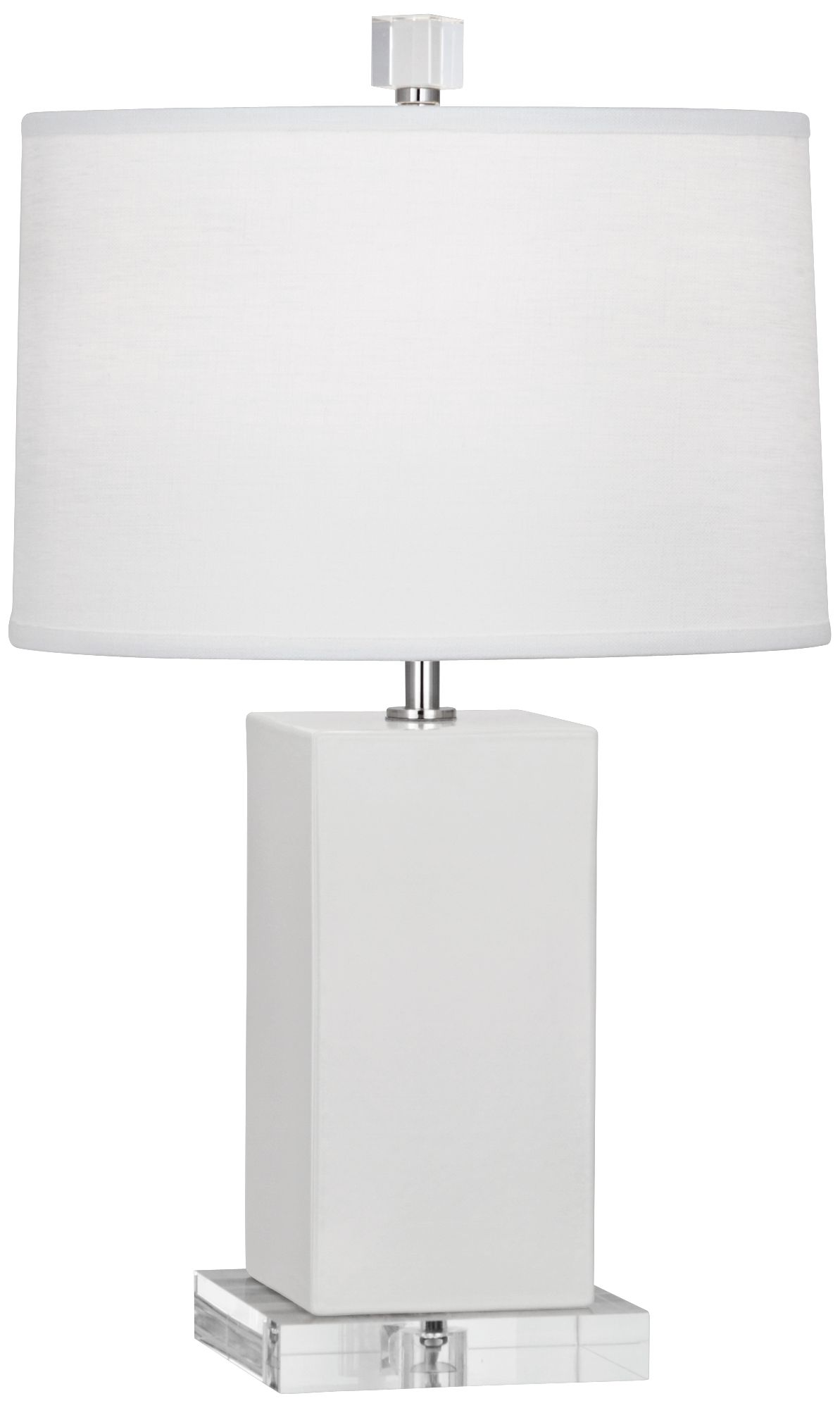 Robert Abbey Small Harvey White Collection