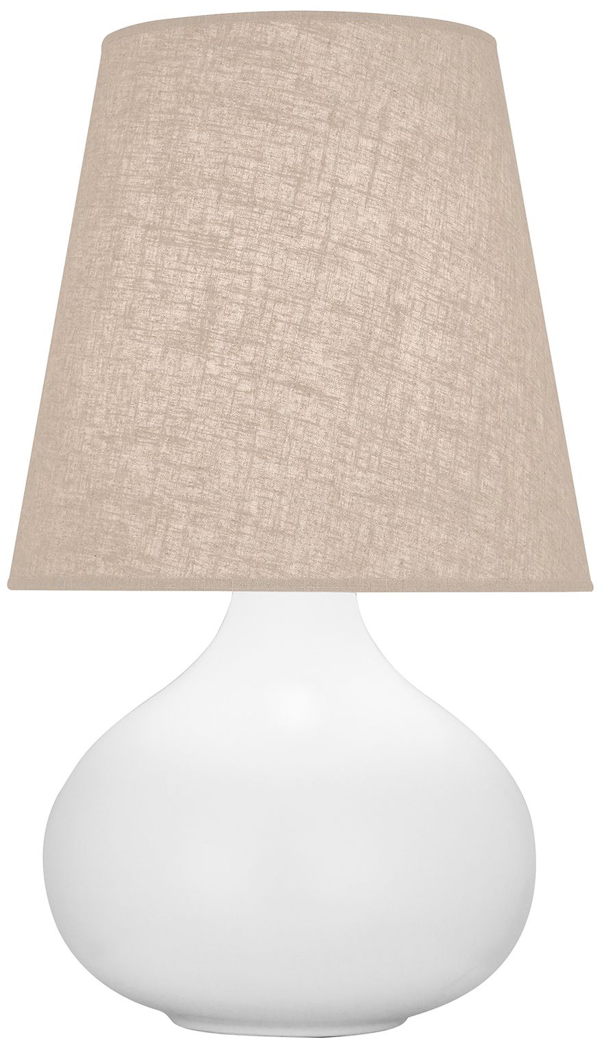 Robert Abbey Small June Ceramic - Porcelain Collection