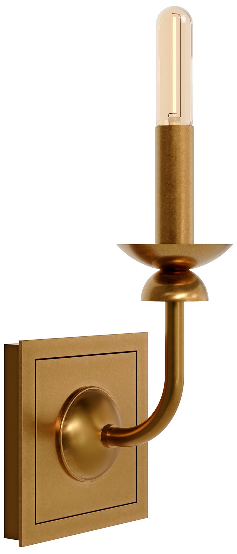 Robert Abbey William Brass - Antique Brass Collection