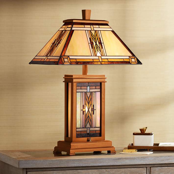 Robert Louis Tiffany Lighting Robert Louis Tiffany Strada Mosaic
