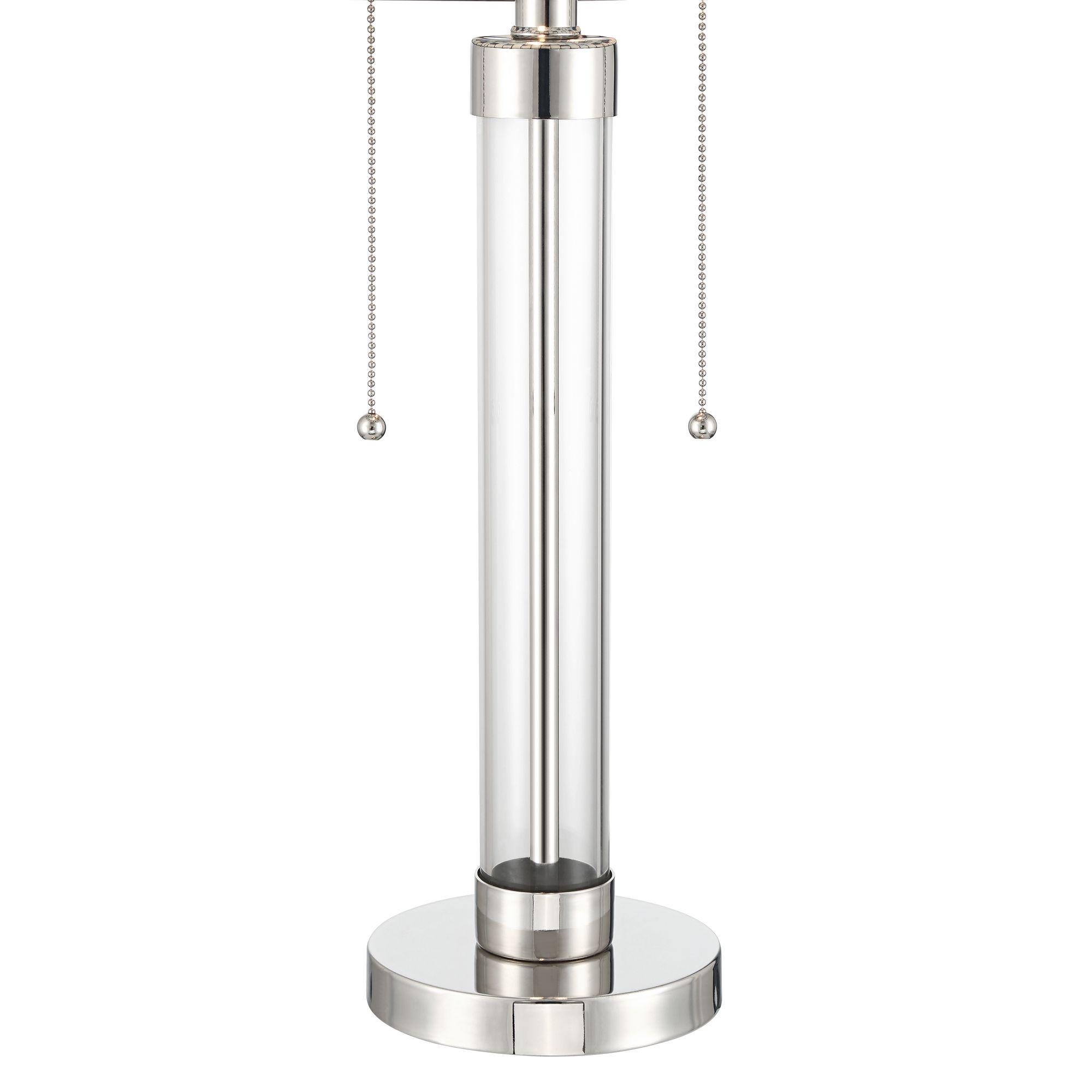 Image 7 Robert Louis Tiffany Andra 24 1/2" High Art Glass Table Lamp Set of 2 more views