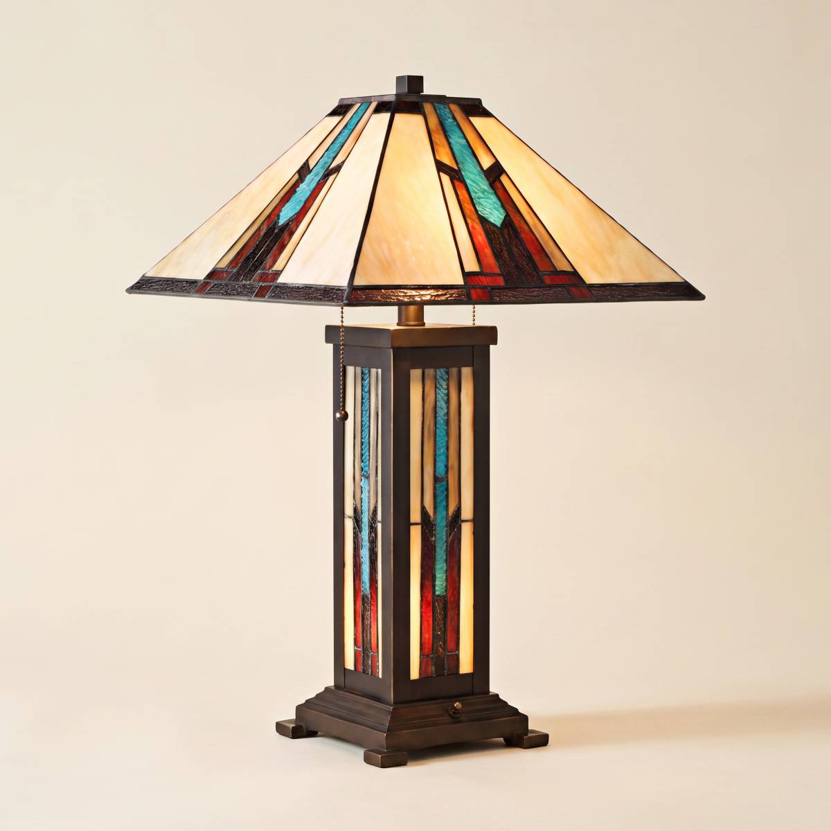 Multi-Color, Robert Louis Tiffany | Lamps Plus