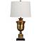 Robertson Brass Table Lamp