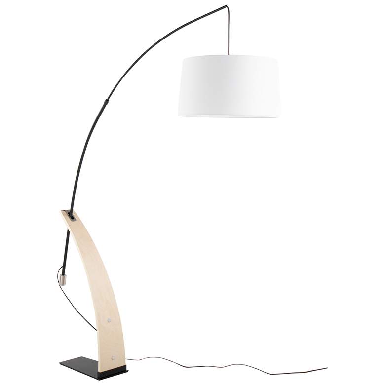 Image 1 Robyn Floor Lamp
