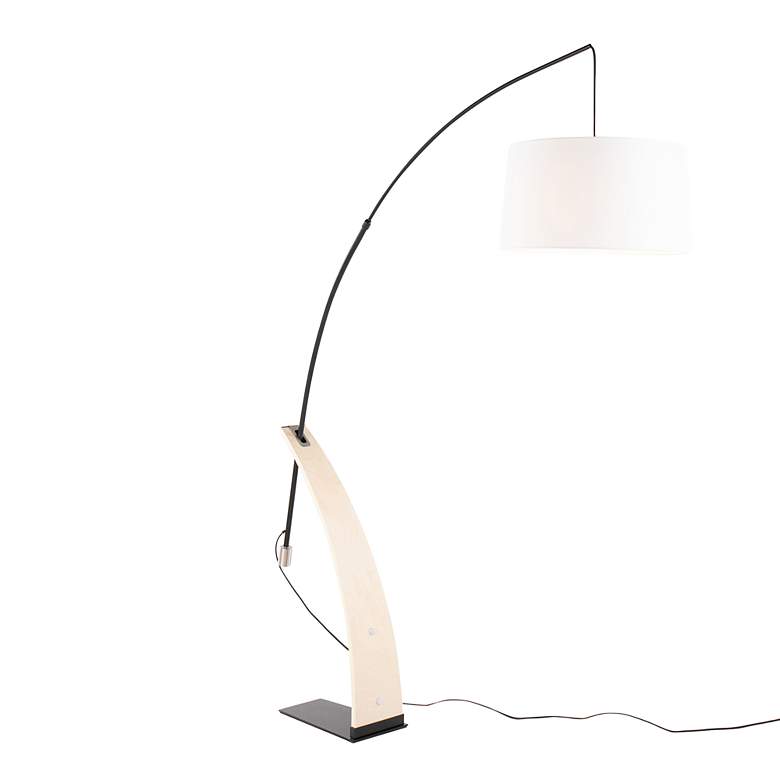Image 2 Robyn Floor Lamp more views