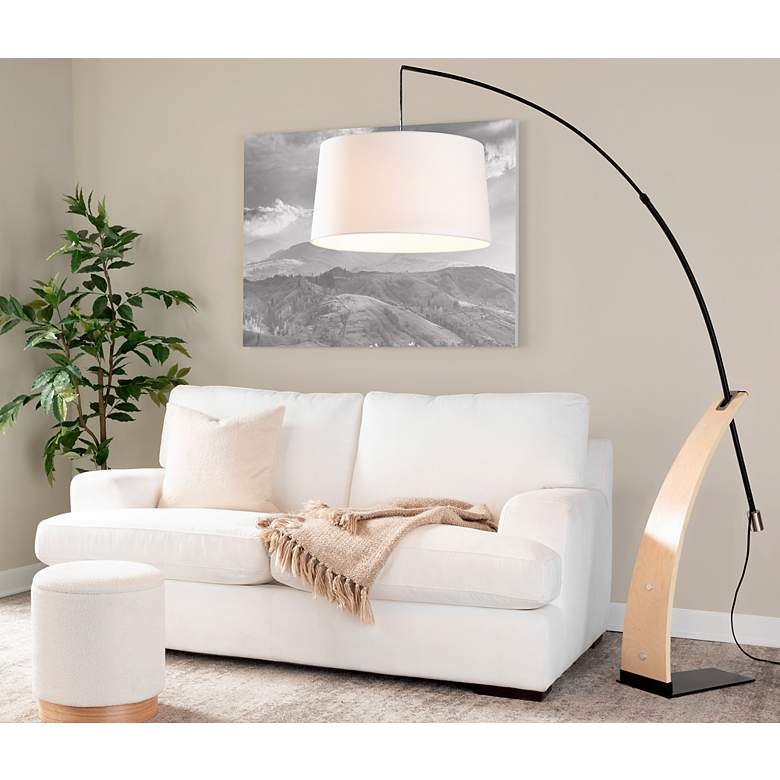 Image 3 Robyn Floor Lamp more views
