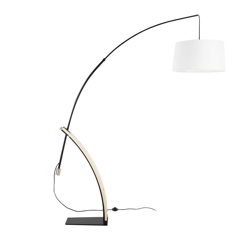 Image 4 Robyn Floor Lamp more views