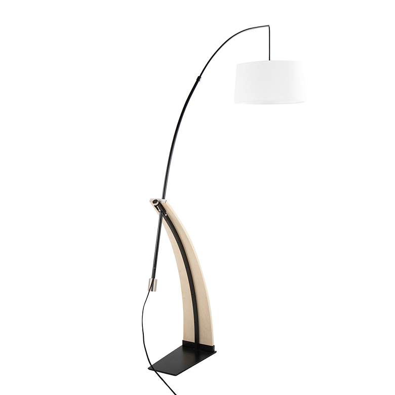 Image 5 Robyn Floor Lamp more views
