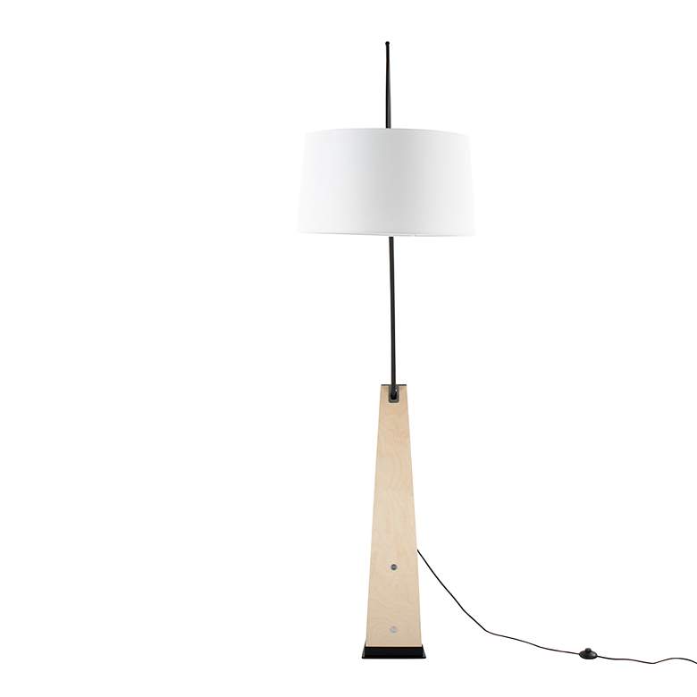 Image 7 Robyn Floor Lamp more views