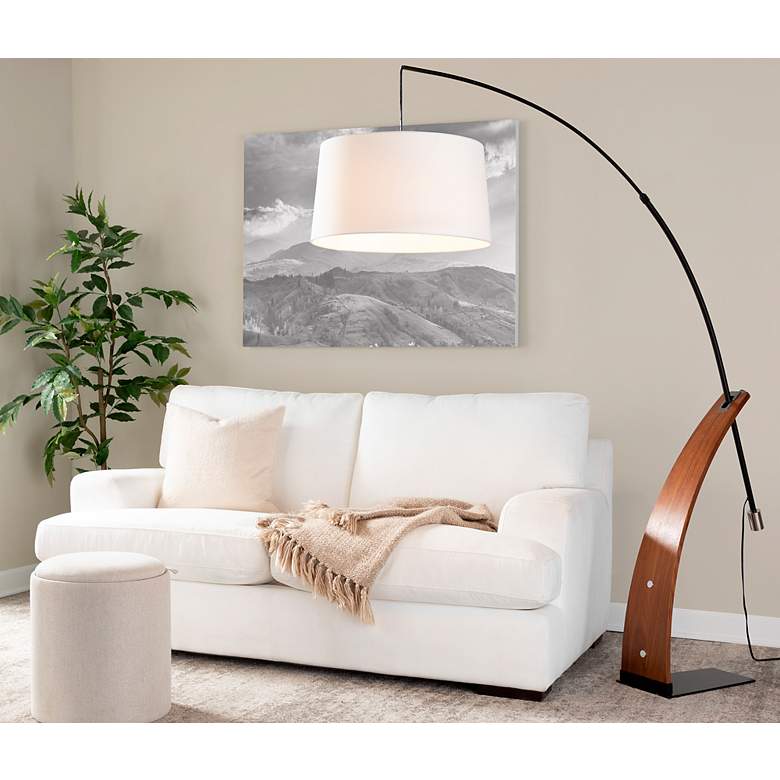 Image 3 Robyn Floor Lamp more views