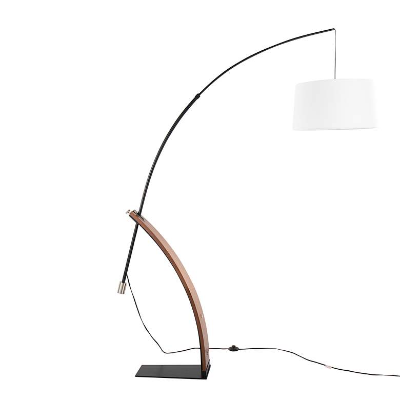 Image 4 Robyn Floor Lamp more views