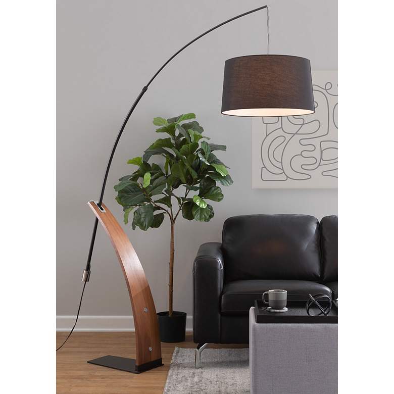 Image 1 Robyn Floor Lamp