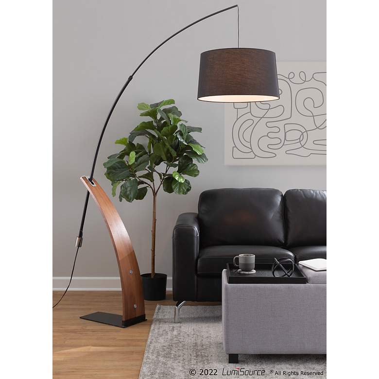 Image 4 Robyn Floor Lamp more views