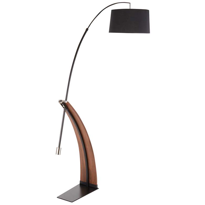Image 6 Robyn Floor Lamp more views