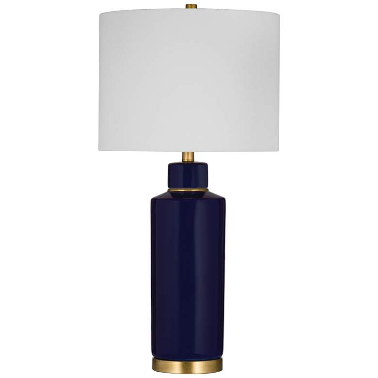 Image 1 Robynn 30 inch Ceramic Table Lamp