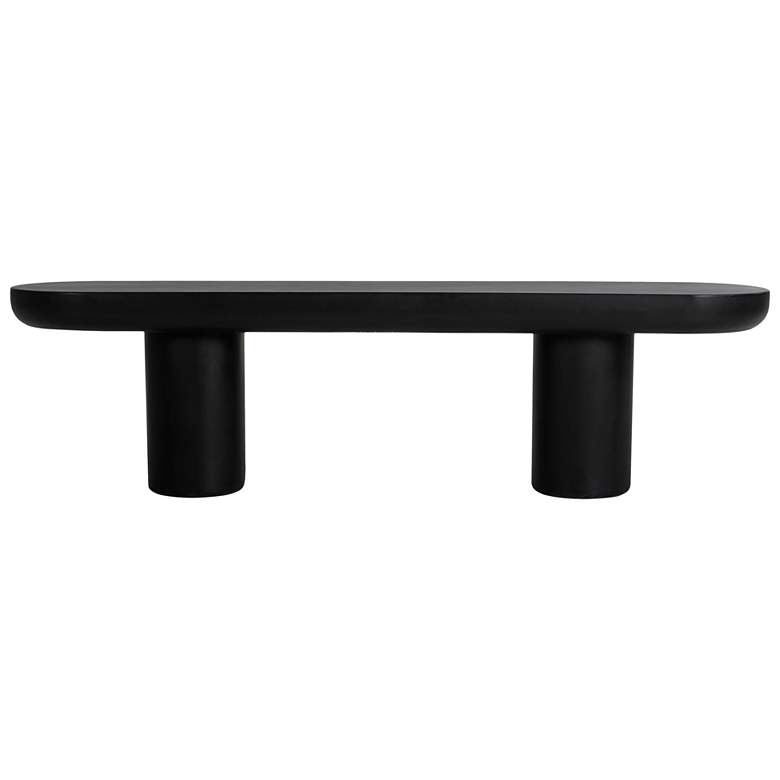 Image 1 Rocca Bench Black