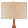 Watch A Video About the Rocco White Ceramic Table Lamp