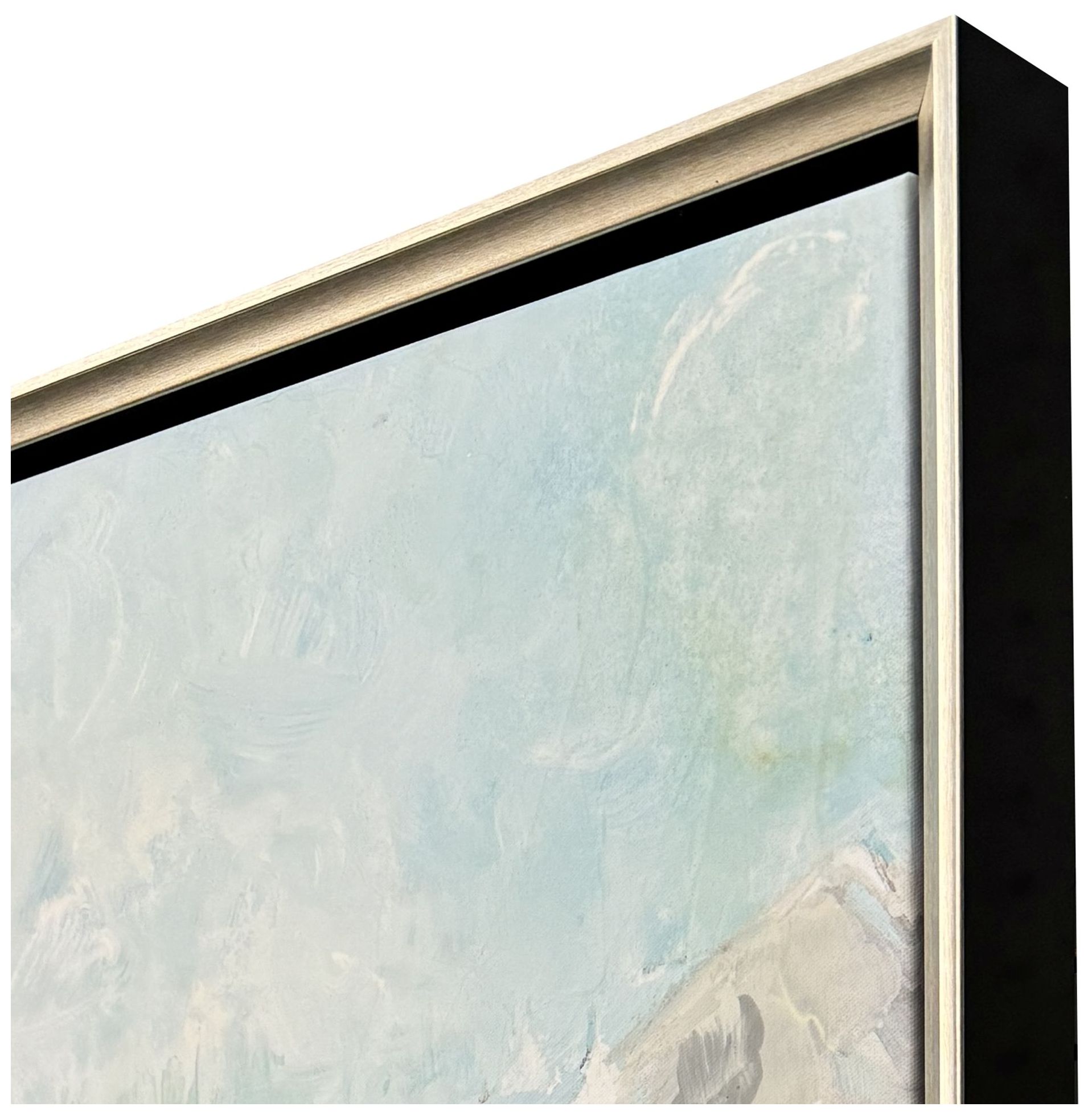 Image 3 Rocky Reflections Journey 26"W x 34"H  Canvas more views