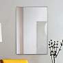 1_Roderick Satin Nickel 23 1/2" x 35 1/2" Rectangular Wall Mirror