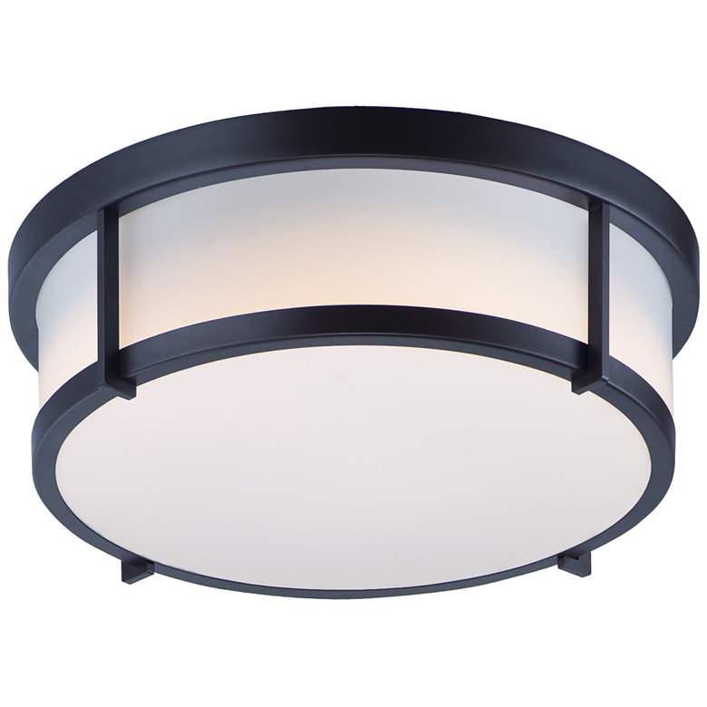 Image 1 Rogue 13 inch LED Flush Mount