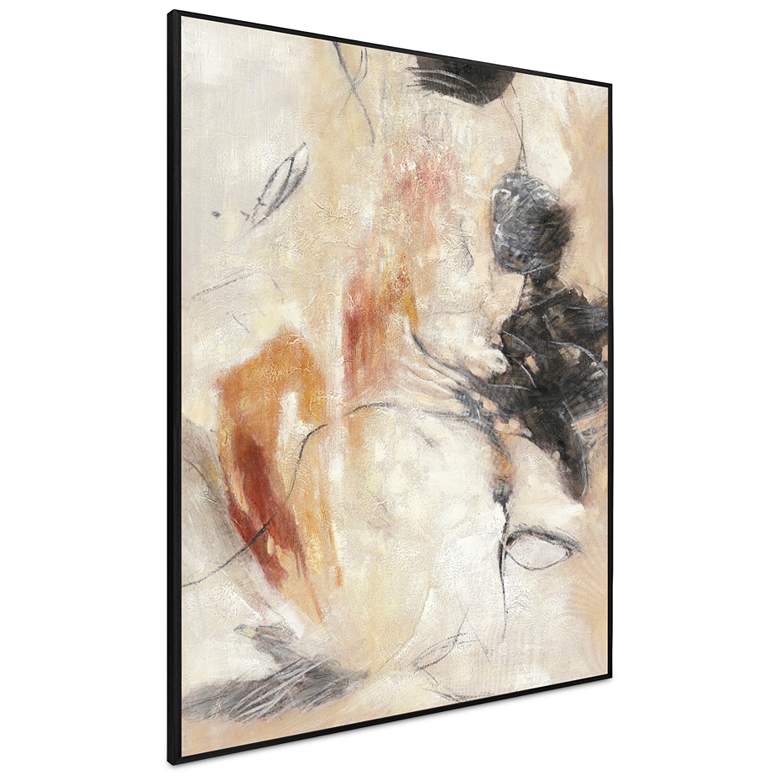 Image 3 Rogue Framed Painting Multicolor more views