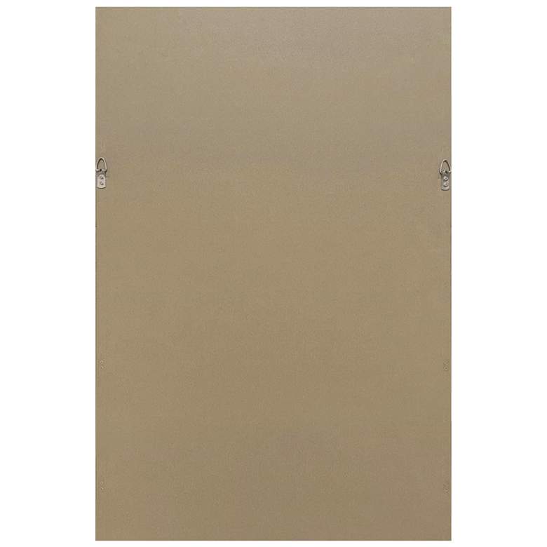 Image 4 Rogue Framed Painting Multicolor more views