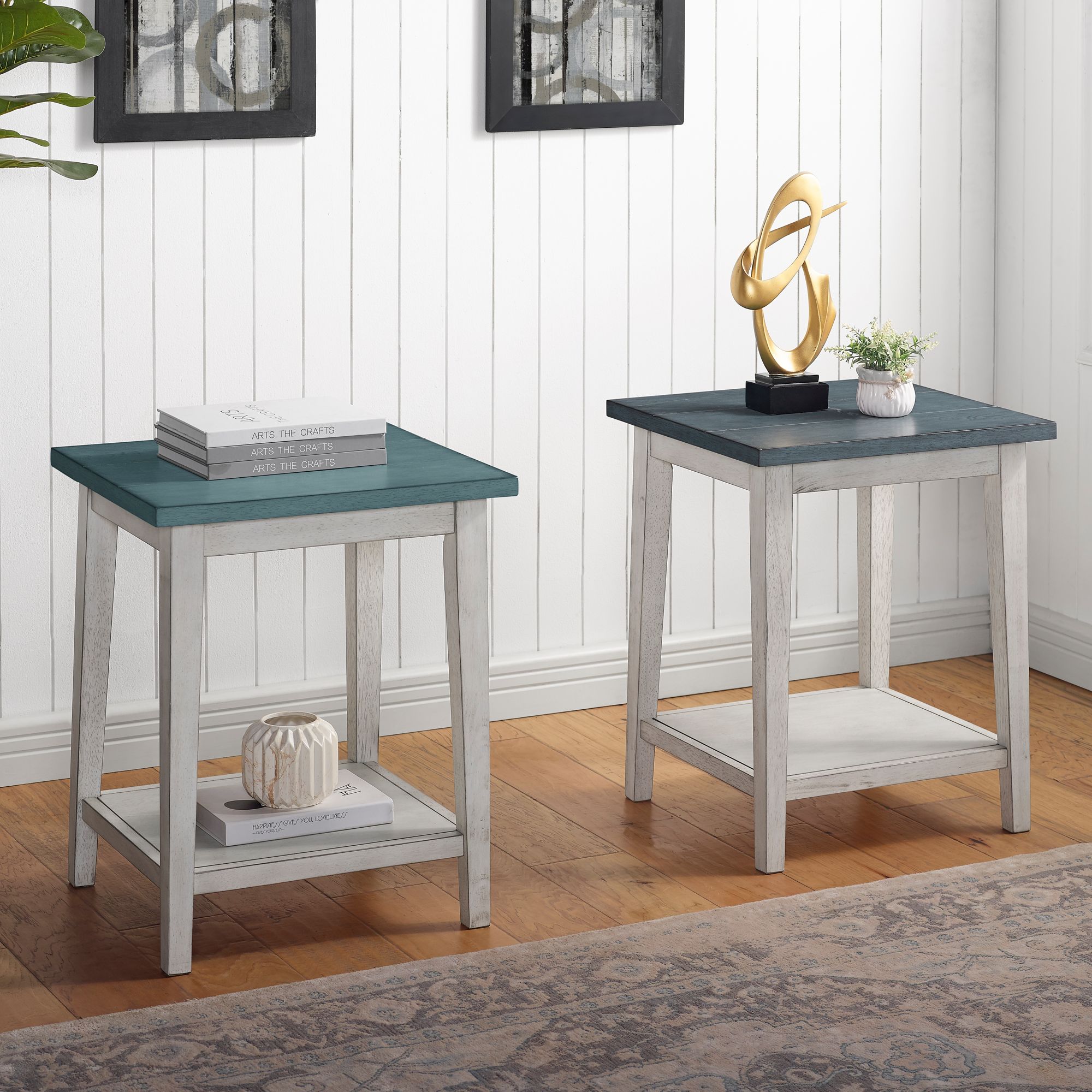 Lamps plus 2024 end tables