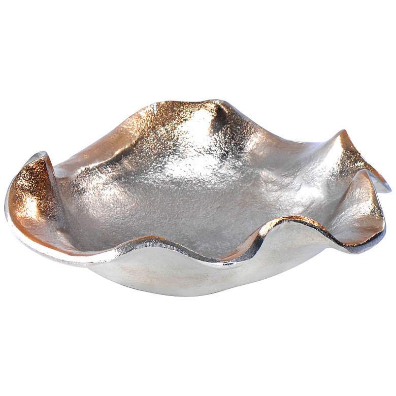 Image 1 Rojo 16 Costa Brava Aluminum Small Decorative Tray