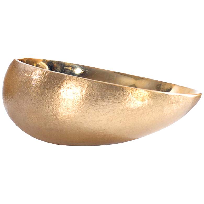 Image 1 Rojo 16 Decorative Small Brass Offering Bowl