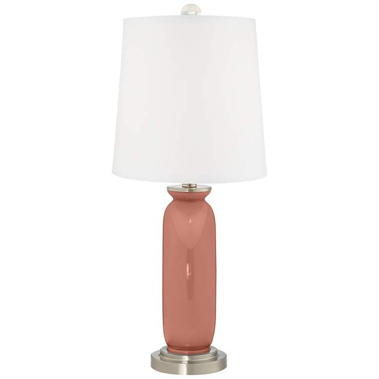 Image 4 Rojo Dust Carrie Table Lamp Set of 2 more views