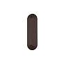 1_Rolan 20" High Textured Bronze LED Outdoor Wall Light