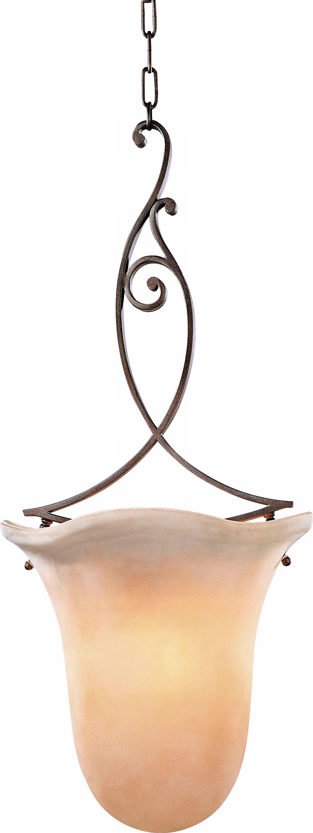 Romana ENERGY STAR®Hanging Pendant Chandelier